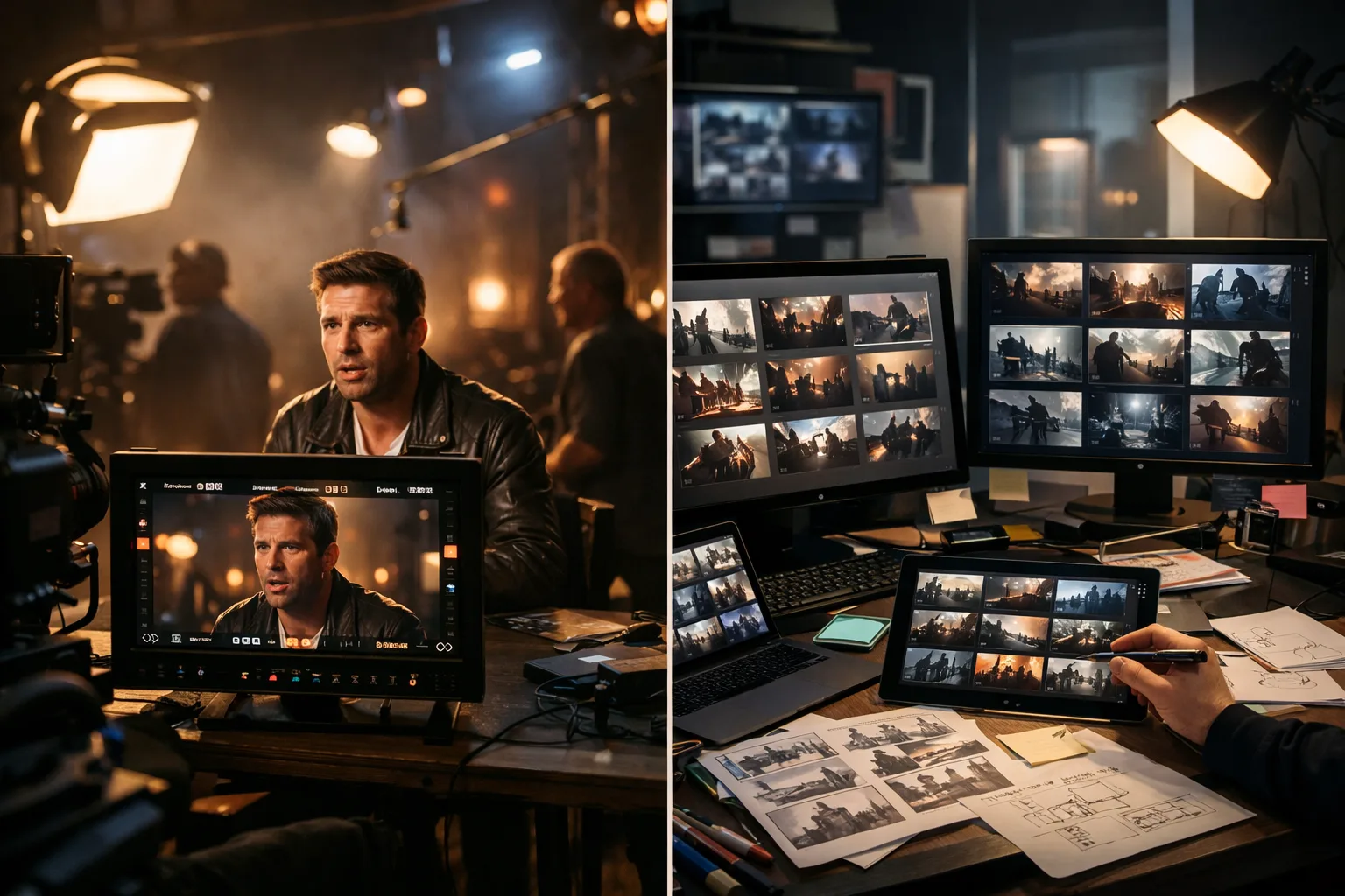 Veo model selection: production quality vs rapid iteration