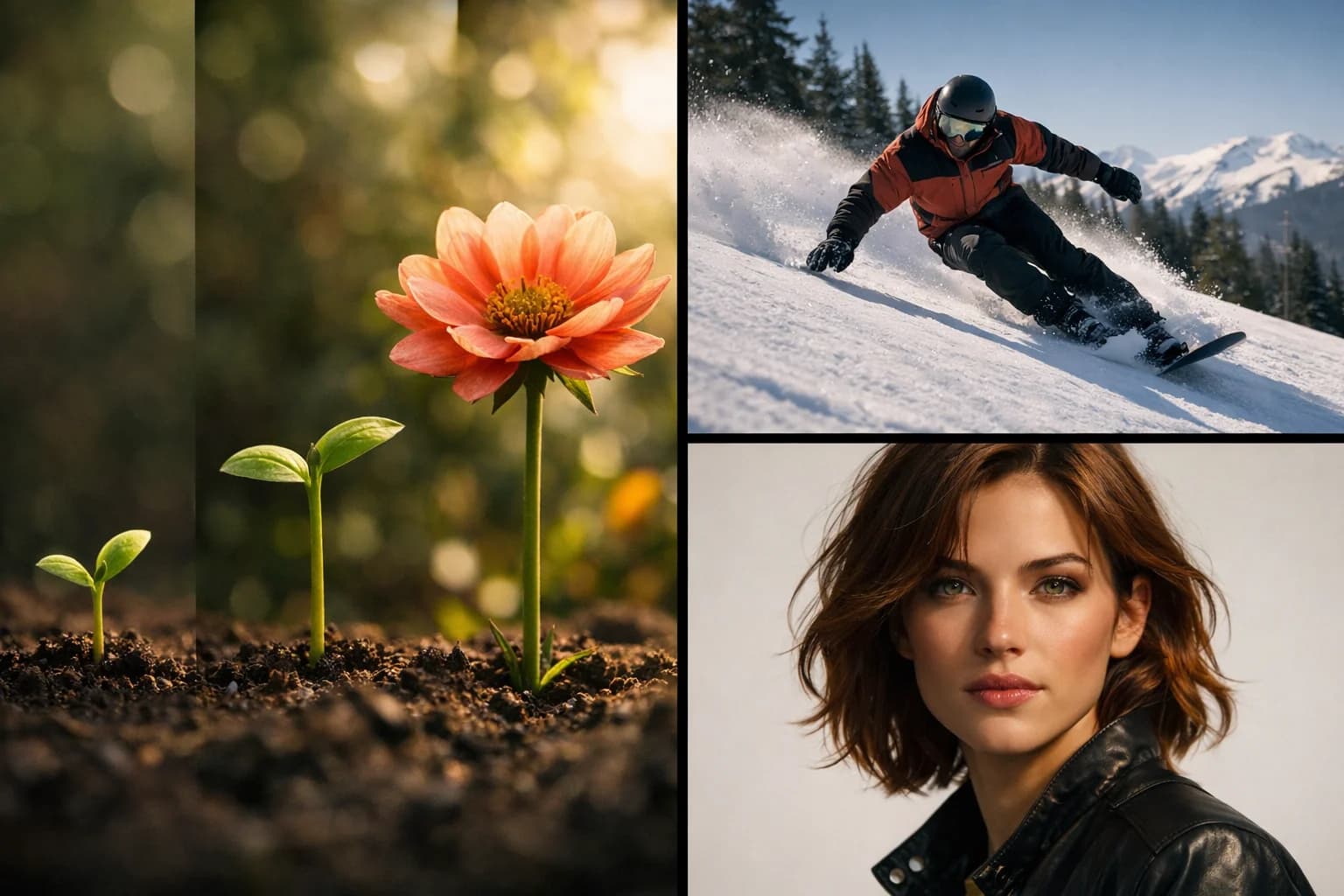 models kling v2 1 pro visual guide 2