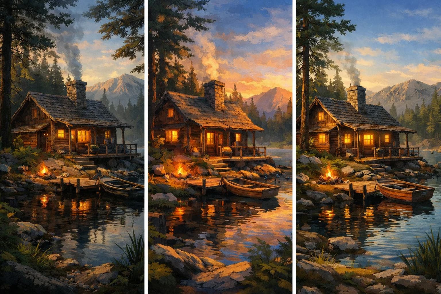 pages m hub visual guide 1