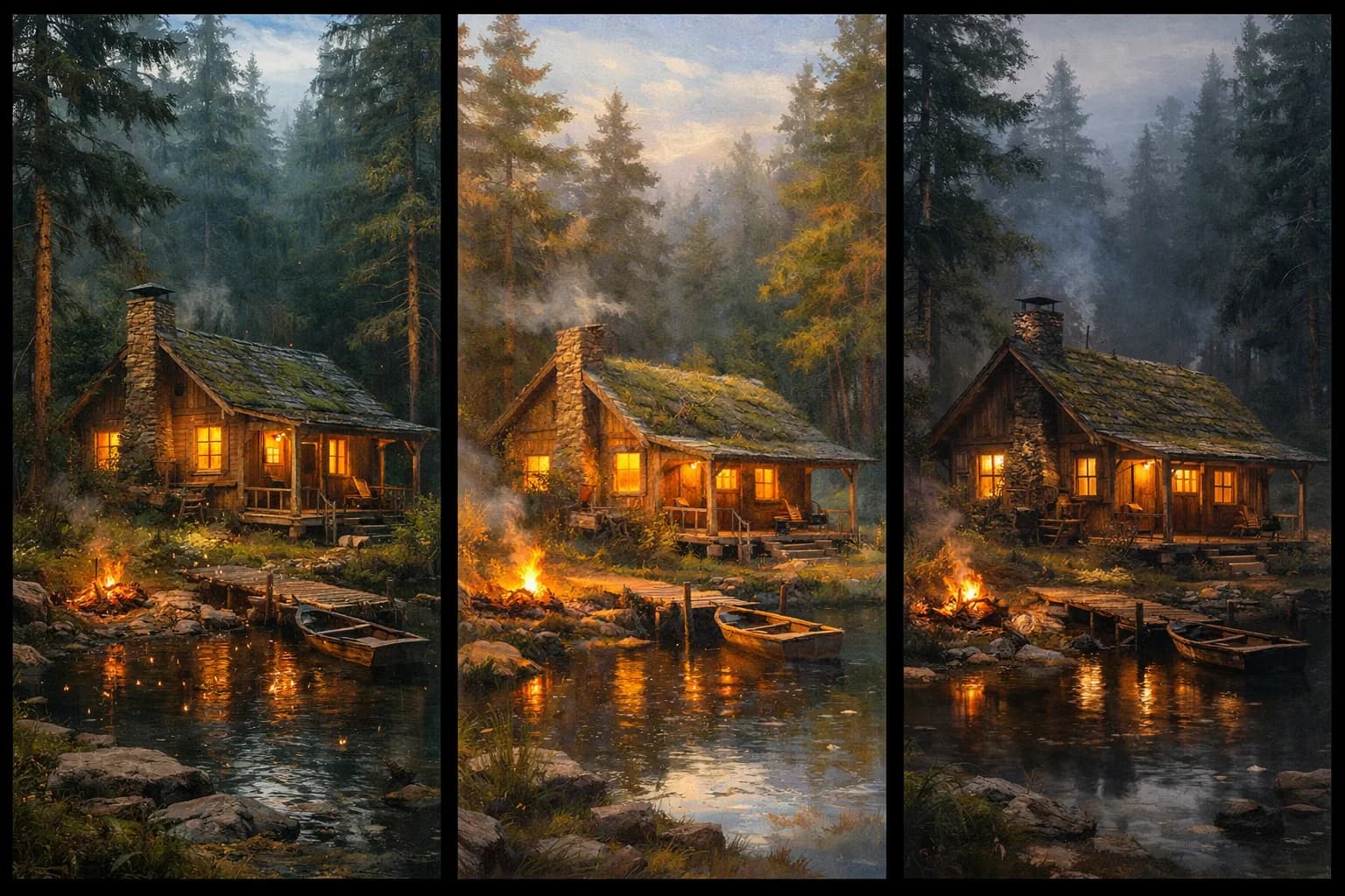 pages m hub visual guide 3